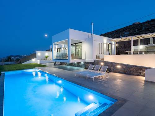Ferienhaus Villa Claire - Agia Pelagia