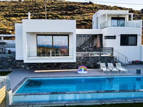 Ferienhaus Villa Hara - Agia PElagia