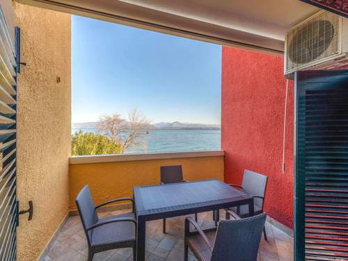 Ferienwohnung FeWo PE-05A