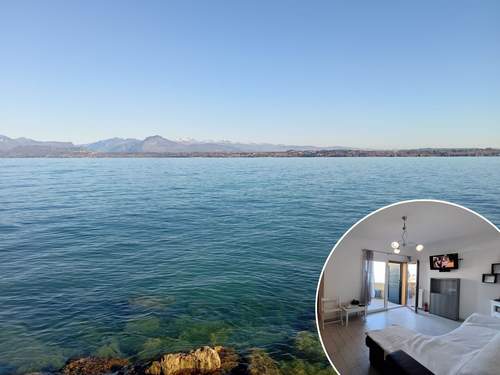 Ferienwohnung FeWo PE-05B