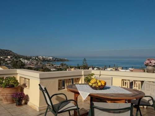 Ferienwohnung Blue Horizon