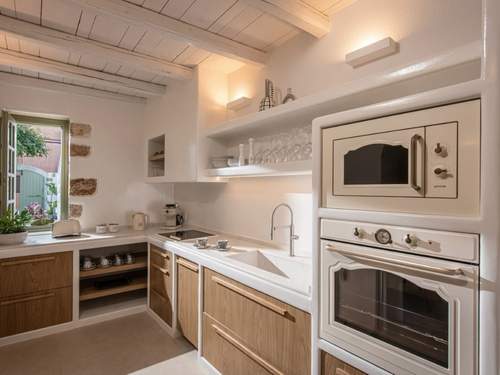 Ferienhaus Mint Villa by Checkin