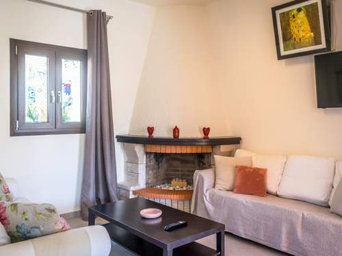 Ferienhaus Niriides Villas_ Dafne _ 3-Schlafzimmer privater Pool