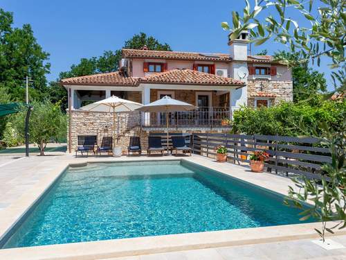 Ferienhaus Haus Matija