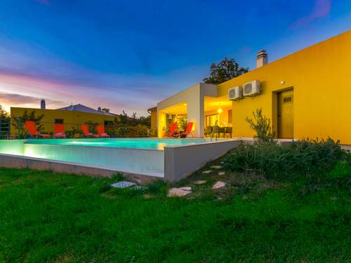 Ferienhaus Villa Limone