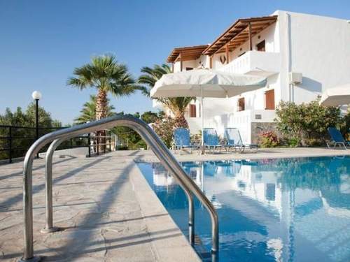 Ferienwohnung Apartment Villa Michalis in Agios Nikolaos