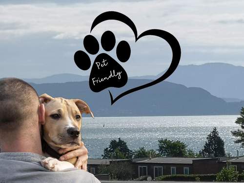 Ferienwohnung Freifläche mit direktem Zugang zum Strand