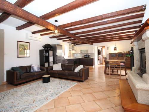 Ferienhaus Hadrian's Villa