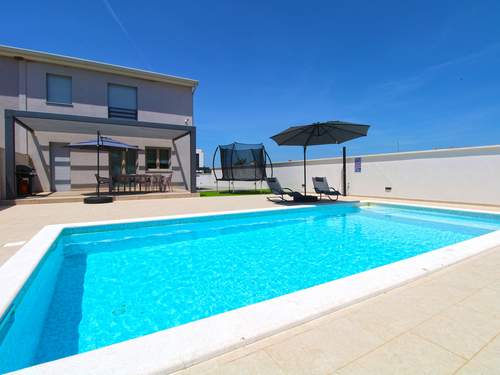 Ferienhaus House 2173