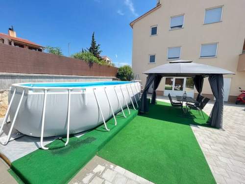 Ferienwohnung Bella Vista Wohnung in Vodnjan Meerblick