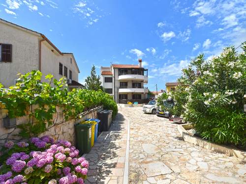 Ferienwohnung Apartment 1787