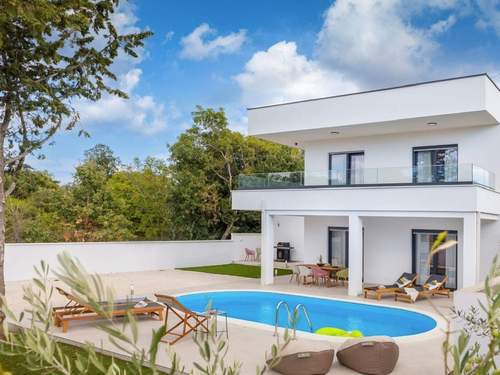 Ferienhaus Villa 2246