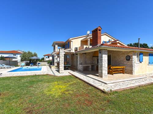 Ferienhaus House 2326