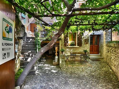 Ferienwohnung Penthouse-Wohnung