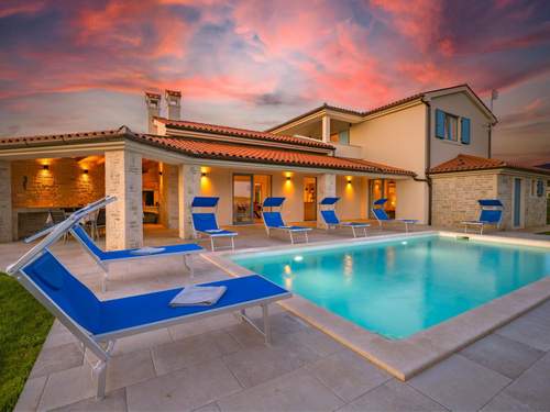 Ferienhaus Villa Maria