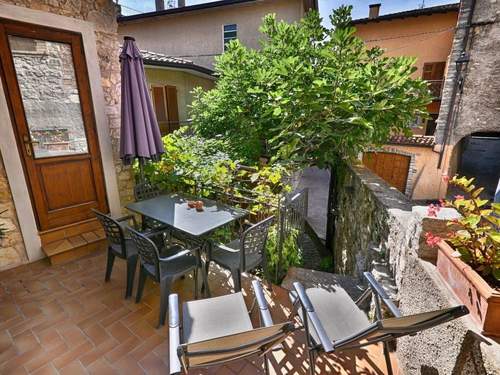 Ferienwohnung Wohnung Fico