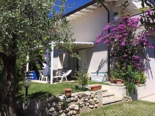 Ferienwohnung Heliopolis-Wohnung mit Blick aufs Wasser