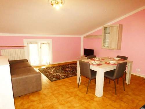 Ferienwohnung Appartamento Miralago