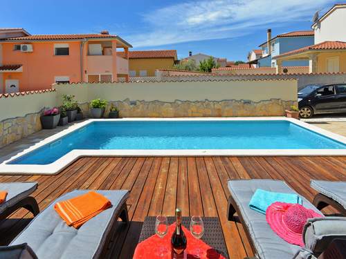 Ferienhaus House 1771