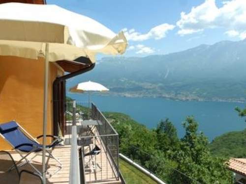 Ferienwohnung 'Zwei-Zimmer-Balkon