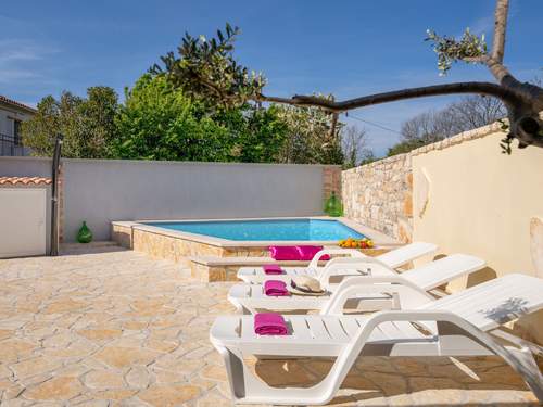 Ferienhaus Butković