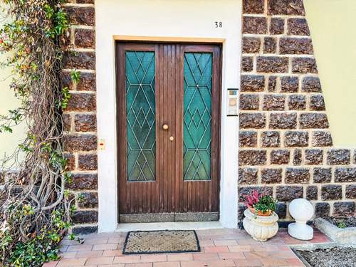 Ferienwohnung Ca dei Noni