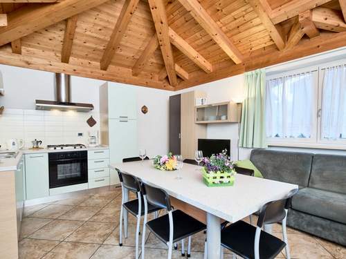 Ferienhaus Freistehende Villa mit großem Innenhof BV7