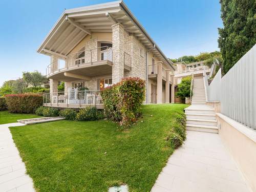 Ferienwohnung Flacher Sonnenaufgang