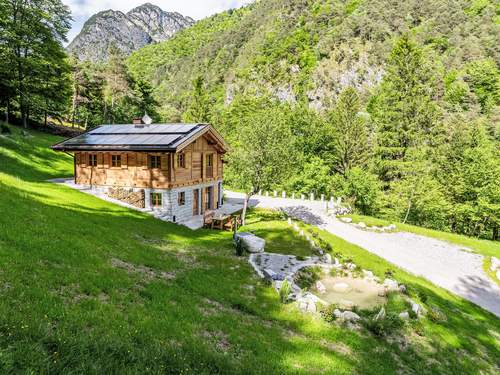 Ferienhaus, Chalet La Granda