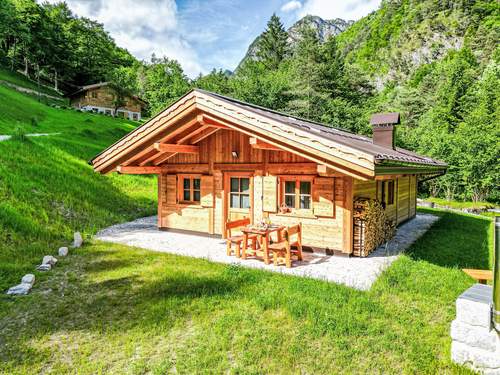 Ferienhaus, Chalet La Piciola