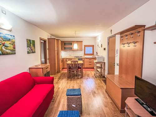 Ferienwohnung Raggio di Sole