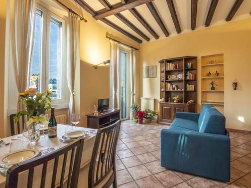 Ferienwohnung Sabotino City View