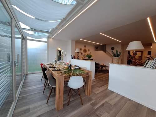 Ferienhaus Guesthouse Le Palme