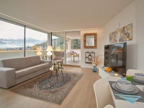 Ferienwohnung Fewo mit Wellness-Einrichtung