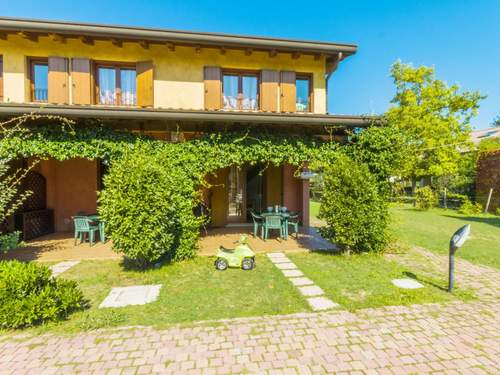 Ferienhaus Villa für 6 Personen ca. 50qm Stella Marina 14 A