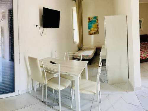 Ferienwohnung Fiorita Studio 6 - 2 Stockwerk