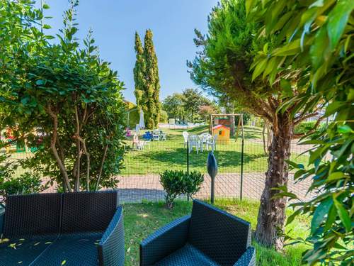 Ferienhaus Borgo Stella Marina 16 A