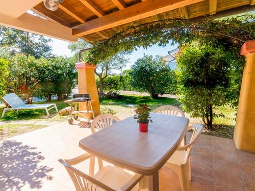 Ferienhaus Villa für 6 Personen ca. 50qm Stella Marina 12 A