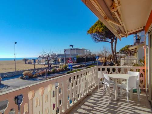 Ferienwohnung für 6 Personen