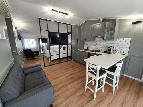 Ferienwohnung Nette Wohnung in Sottomarina mit Terrasse