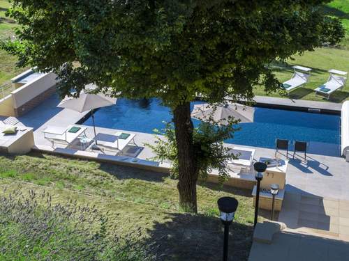 Ferienhaus Casale Astralis Marcheholiday