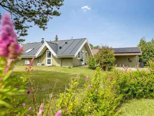 Ferienhaus Emiljan -  from the sea