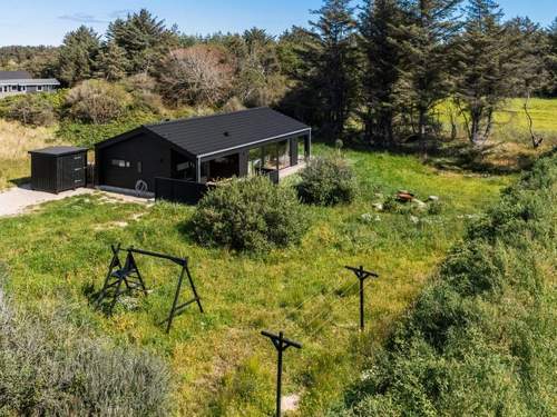 Ferienhaus Afkar - 900m from the sea