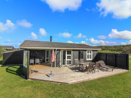 Ferienhaus Nariman - 650m from the sea