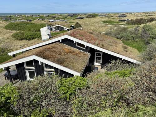 Ferienhaus Marcus - 500m from the sea