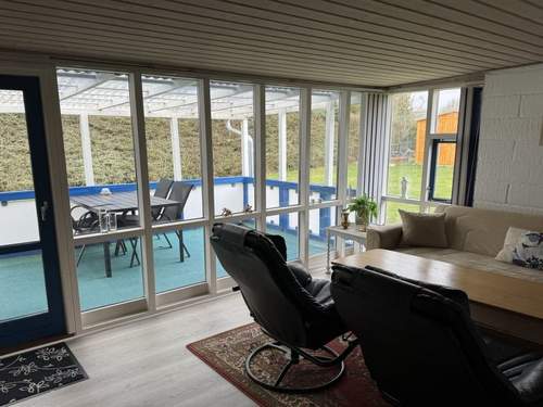 Ferienhaus Allyson -  from the sea