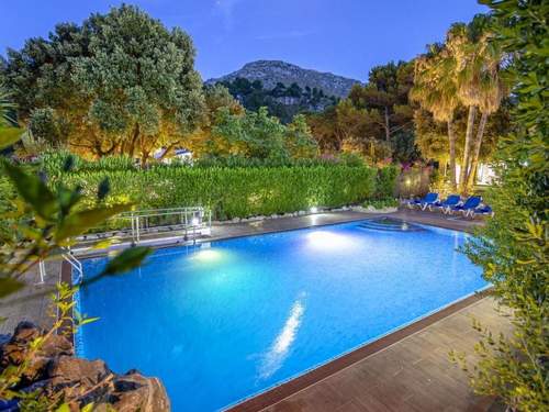 Ferienhaus Vila Formosa Cala Sant Vicenç