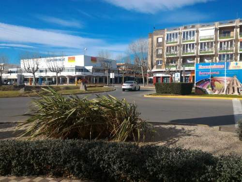 Ferienwohnung für 3 Personen  + 1 Kind ca. 40 m&sup2; in Empuriabrava, Katalonien (Costa Brav