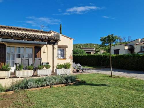 Ferienhaus Casa Palmeres