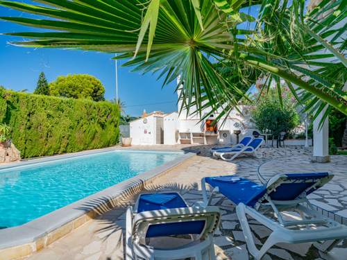 Ferienhaus Zauberfee